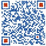WeChat QR code - Florian Ansorge