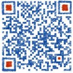 WeChat QR code - Helen Yu