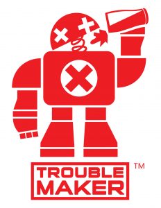 Trouble Maker Berlin