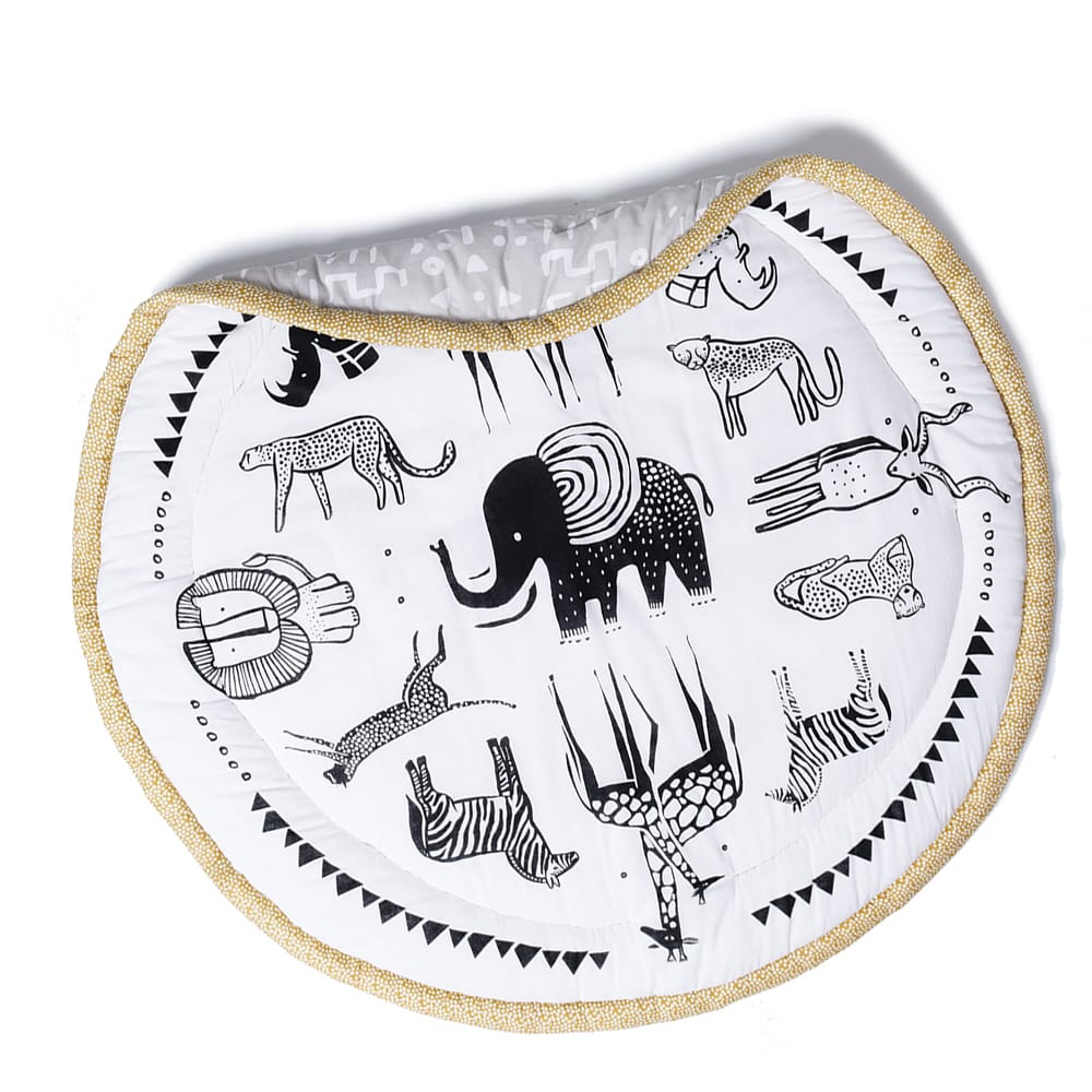 safari play mat